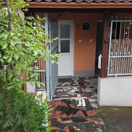Apartament Mini