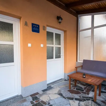 Apartament Mini