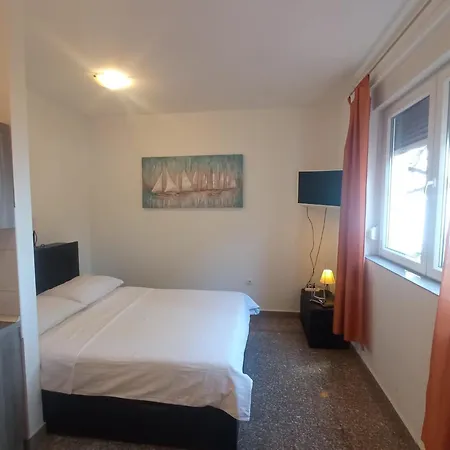 Mini Rijeka