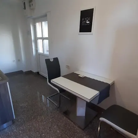 Apartment Mini Rijeka