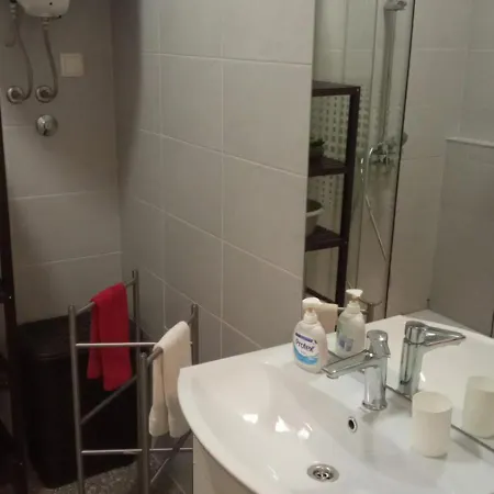 Mini Apartment