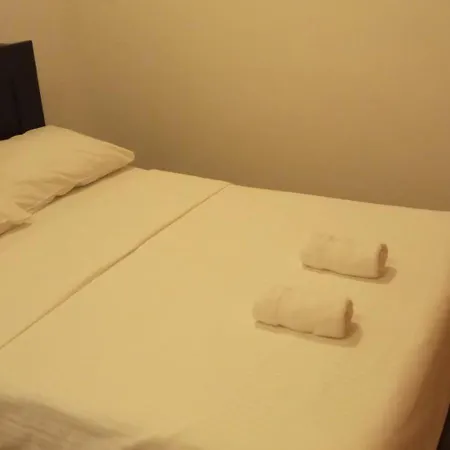 Mini Apartment *