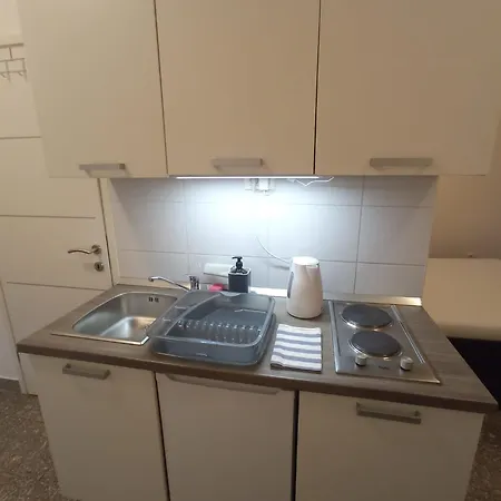 Apartment Mini *