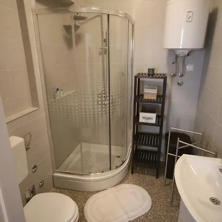 Mini Apartment Rijeka