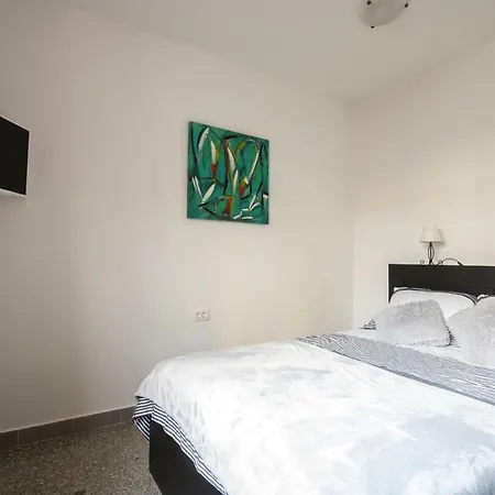 Apartment Mini